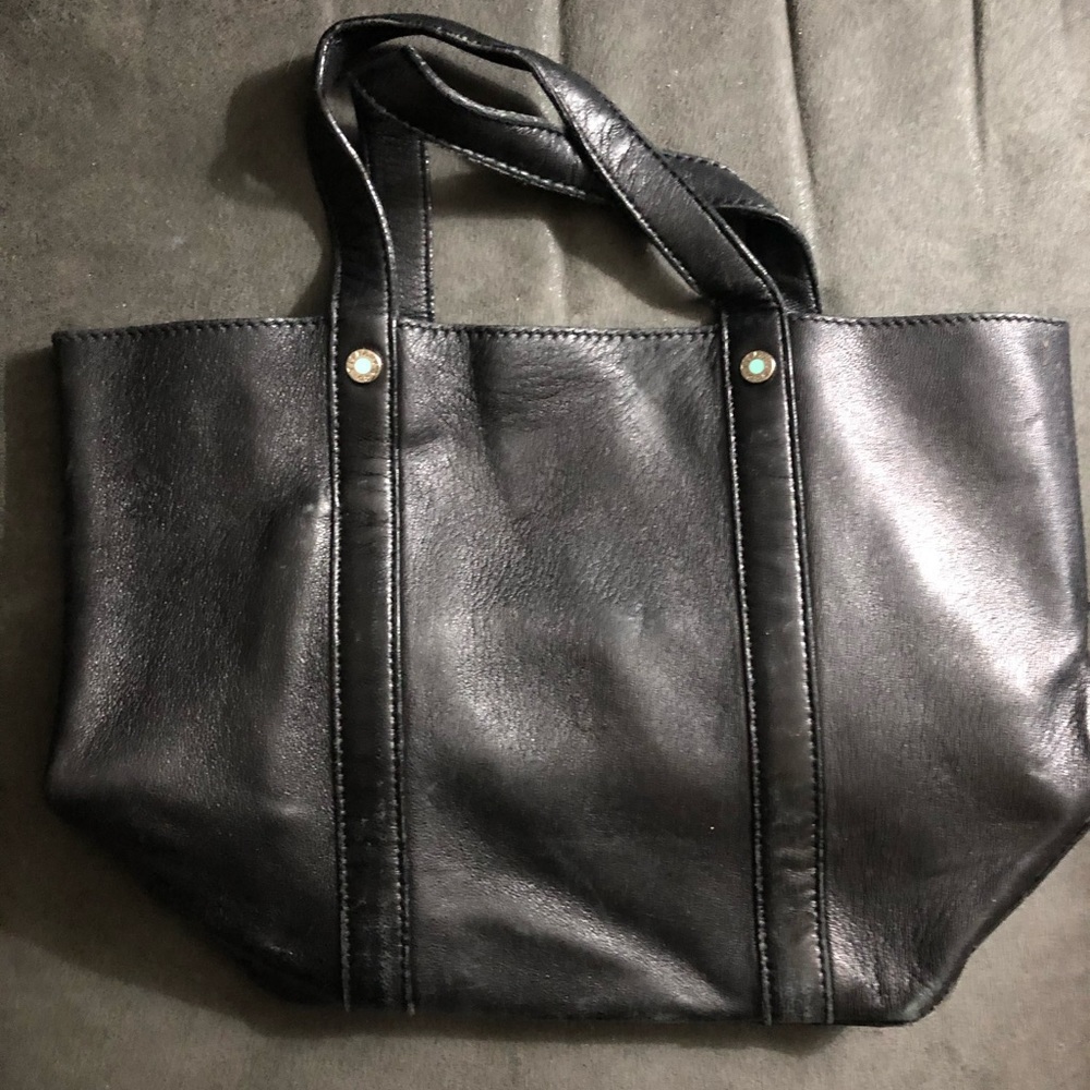 Mini Tiffany handbag